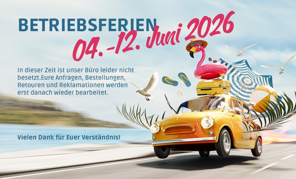 auto-sommer, urlaub, auto, aufblasbar, flamingo, tropisch